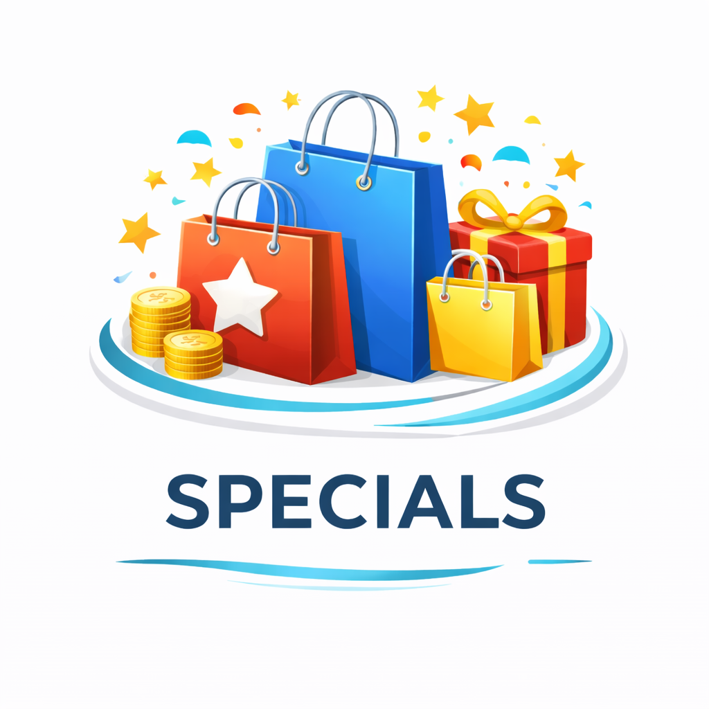 Specials