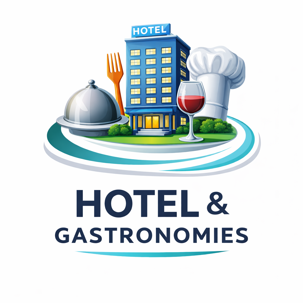 hotel and gastronomies