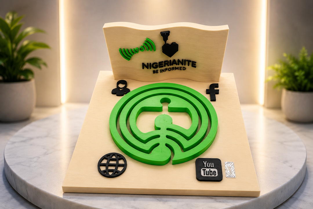 NFC Display