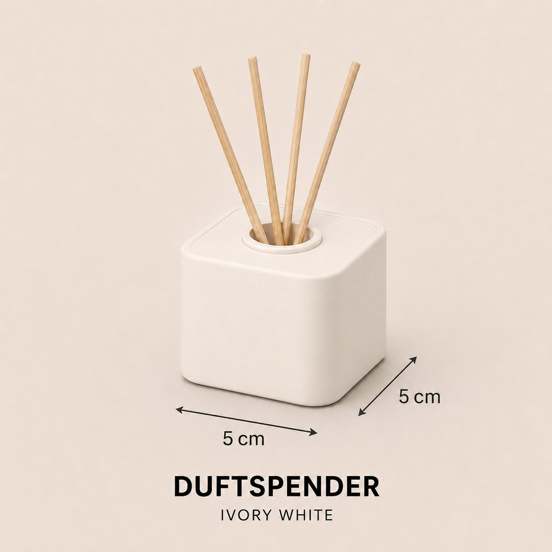 Duftspender – 3D gedruckter Raumduft-Halter