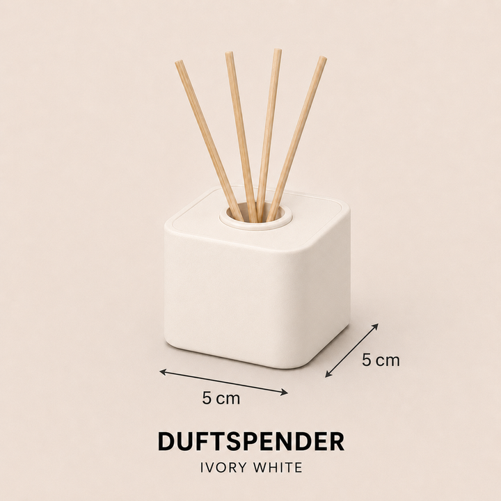 Duftspender – 3D gedruckter Raumduft-Halter