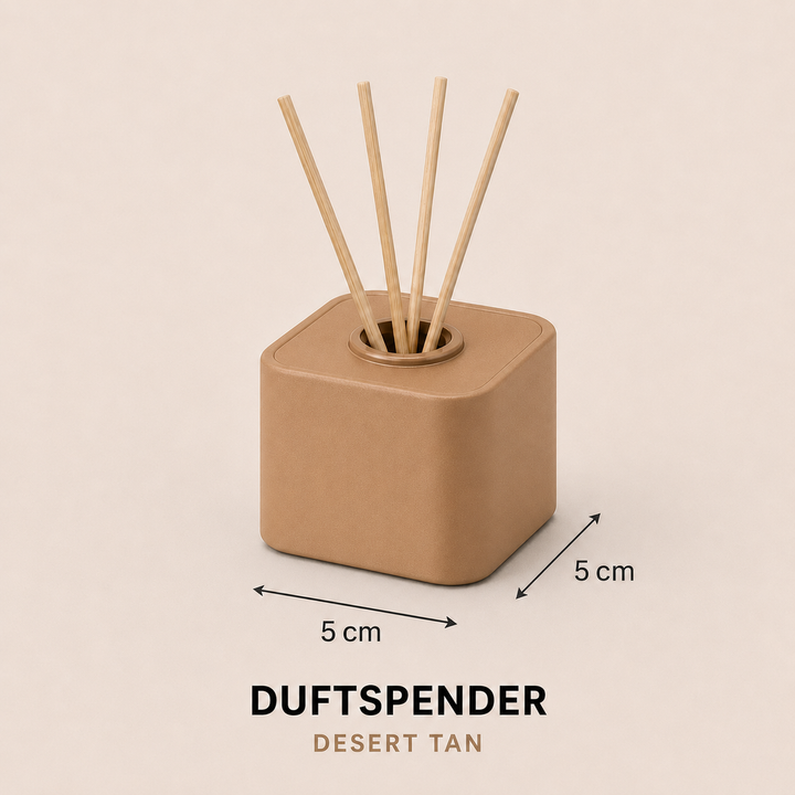Duftspender – 3D gedruckter Raumduft-Halter