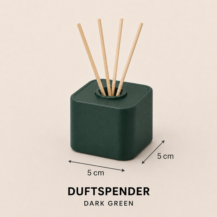 Duftspender – 3D gedruckter Raumduft-Halter