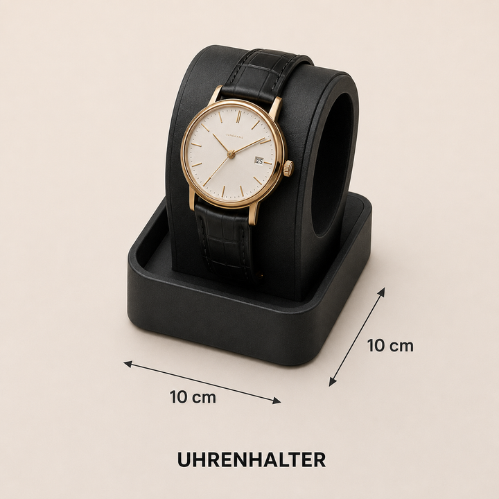 Uhrenhalter – 3D gedruckter Uhrenständer