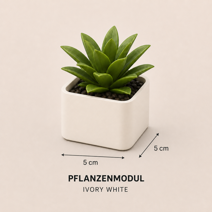 Pflanzenmodul Desert Tan