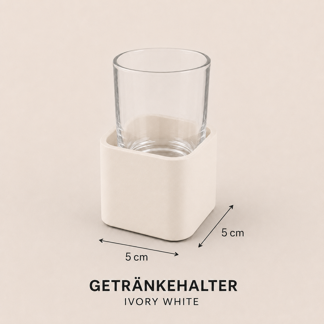 Getränkehalter – 3D Printed Drink Holder