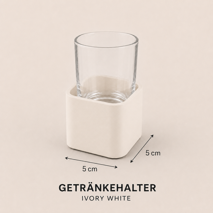 Getränkehalter – 3D Printed Drink Holder