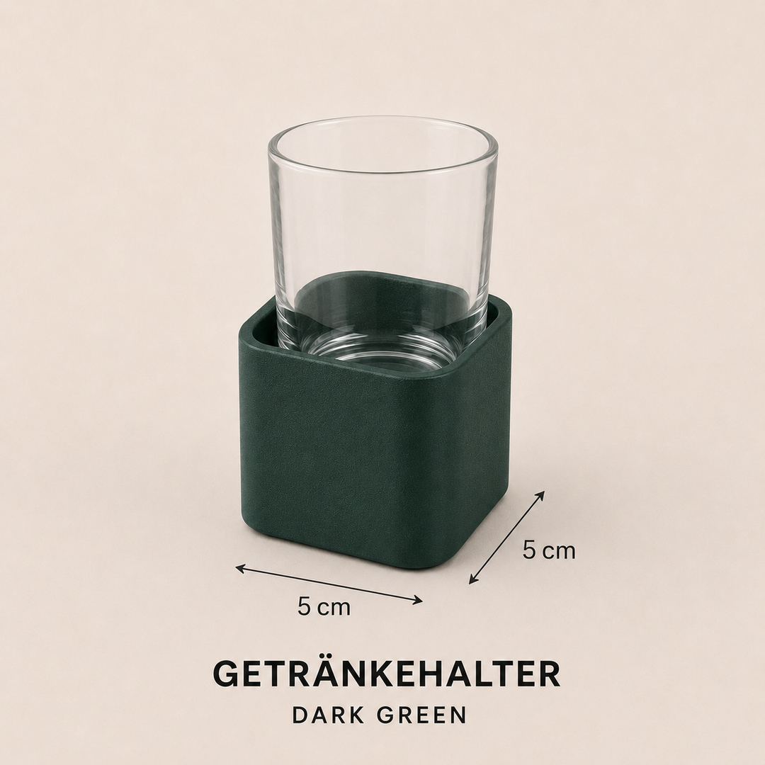 Getränkehalter – 3D Printed Drink Holder