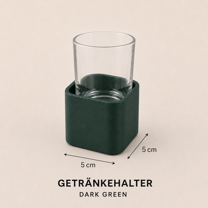 Getränkehalter – 3D Printed Drink Holder