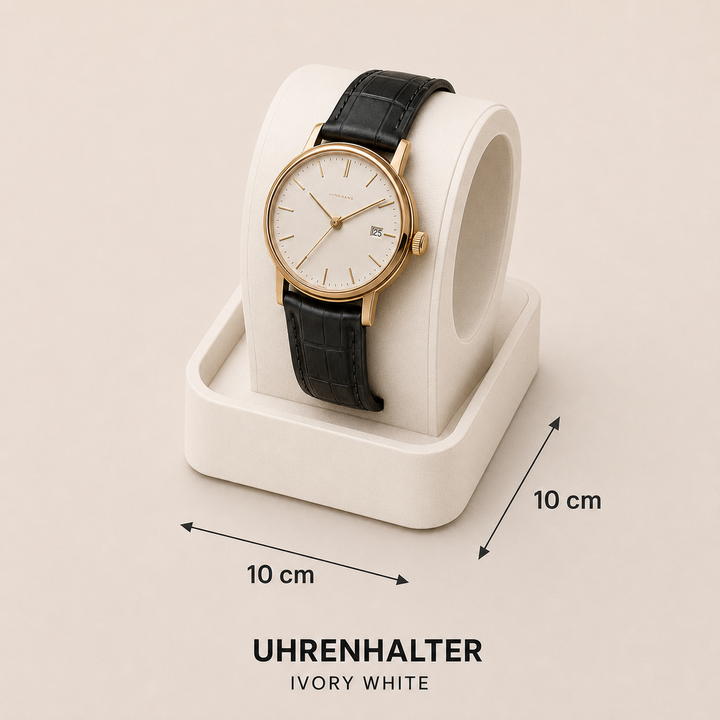 Uhrenhalter – 3D gedruckter Uhrenständer