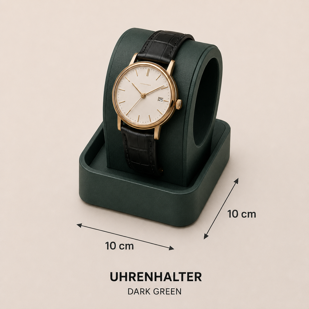 Uhrenhalter – 3D gedruckter Uhrenständer