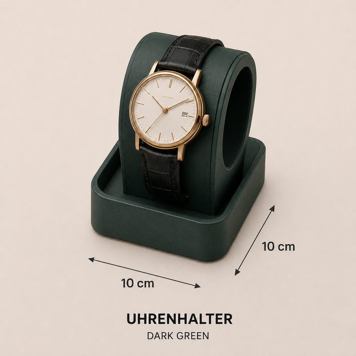 Uhrenhalter – 3D gedruckter Uhrenständer