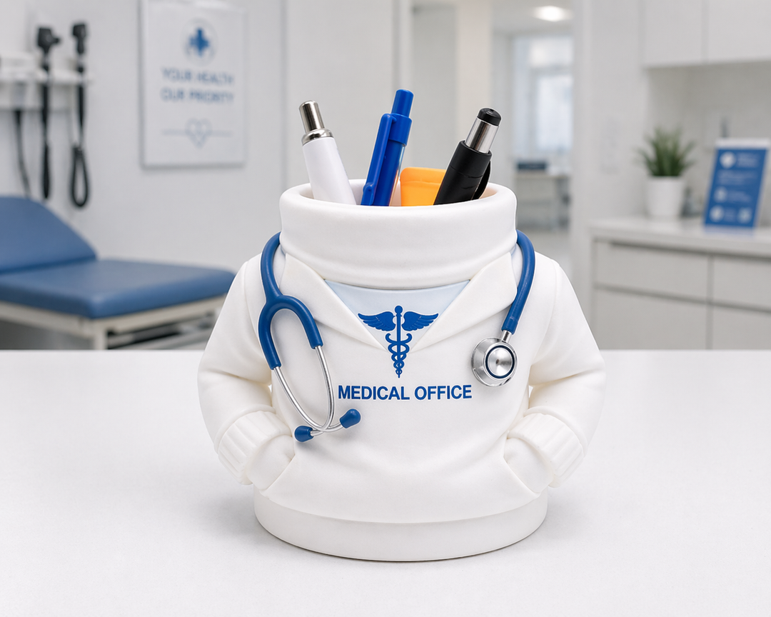 Stiftebecher Medical