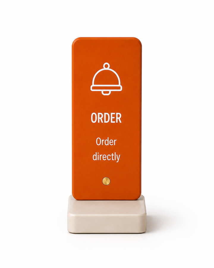 Restaurant Hub Modul – Order