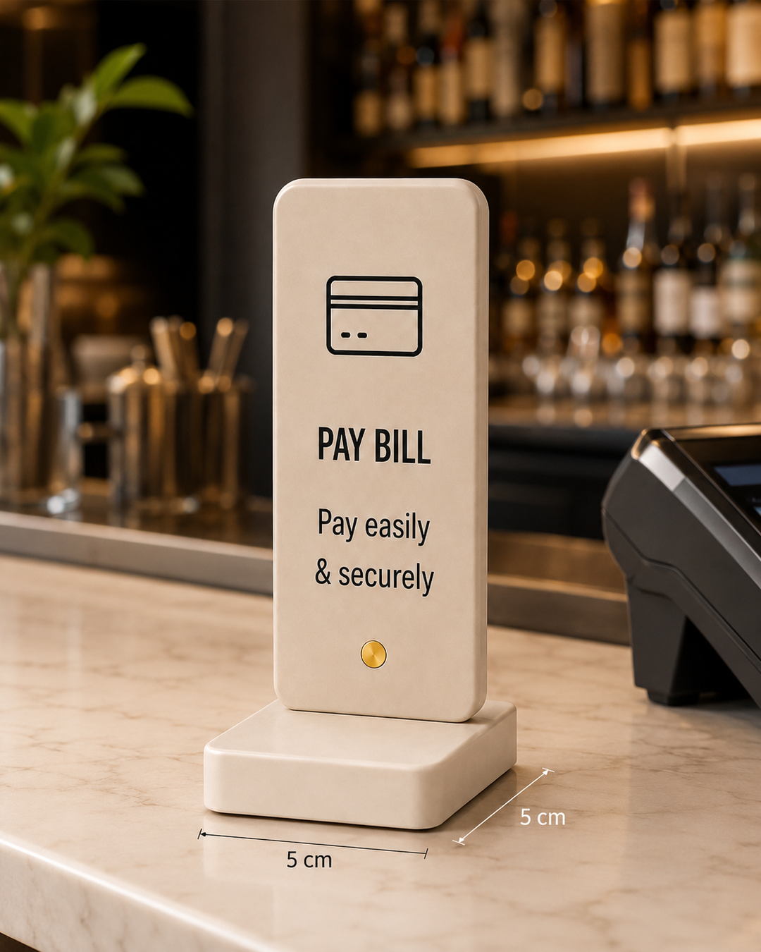 Restaurant Hub Modul – Allergens