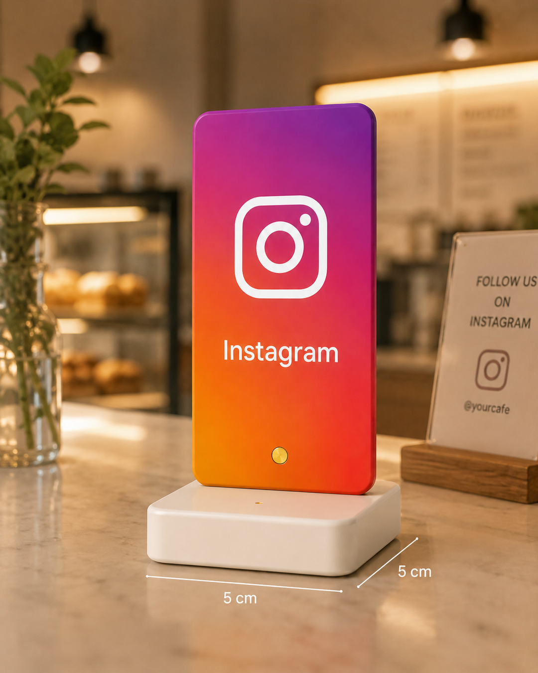 Social Hub Modul – Instagram