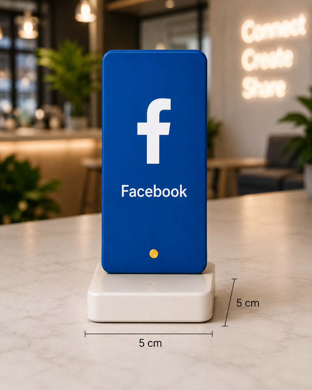 Social Hub Modul – Facebook
