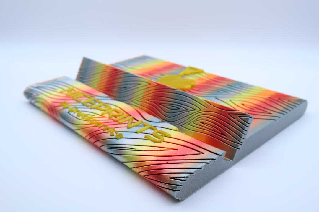 Premium Smartphonehalter mit individuellem 3D-Design