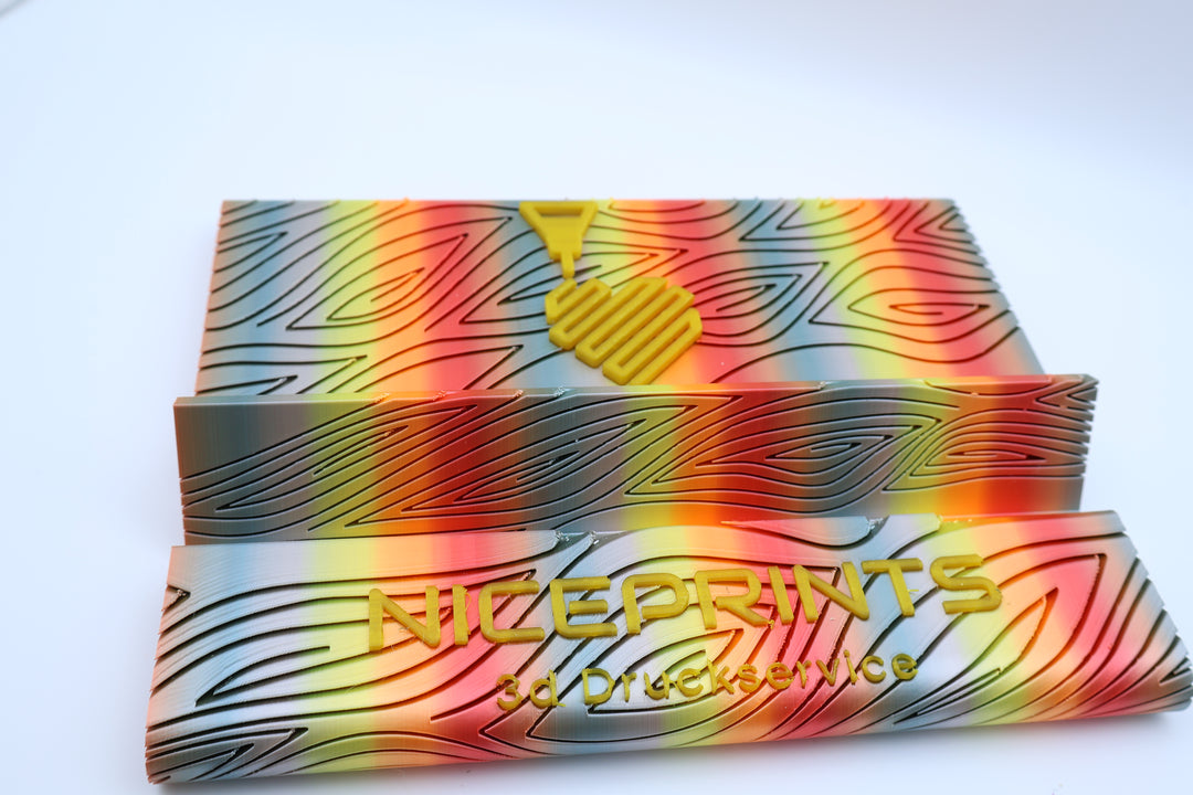 Premium Smartphonehalter mit individuellem 3D-Design