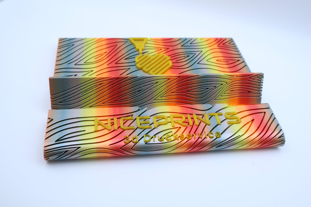 Premium Smartphonehalter mit individuellem 3D-Design