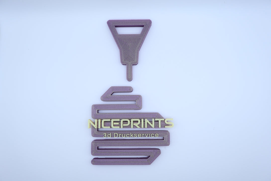 🚗 Individuelles 3D Fahrschul-Set – Branding &amp; Büroausstattung