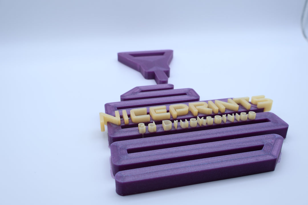 🚗 Individuelles 3D Fahrschul-Set – Branding &amp; Büroausstattung