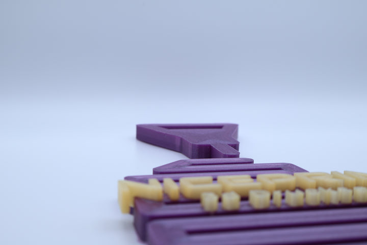 🚗 Individuelles 3D Fahrschul-Set – Branding &amp; Büroausstattung