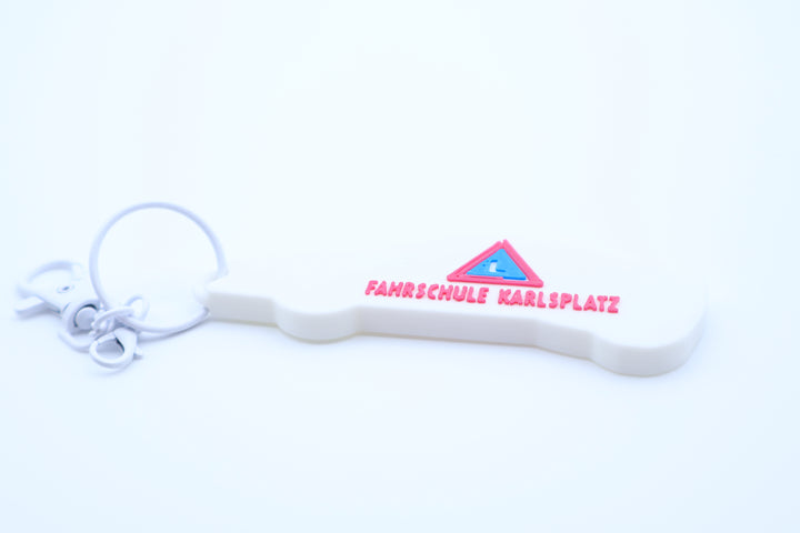Schlüssel-Tags für Fahrzeugflotte