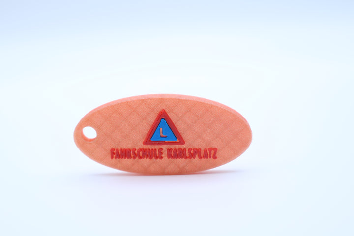 Schlüssel-Tags für Fahrzeugflotte