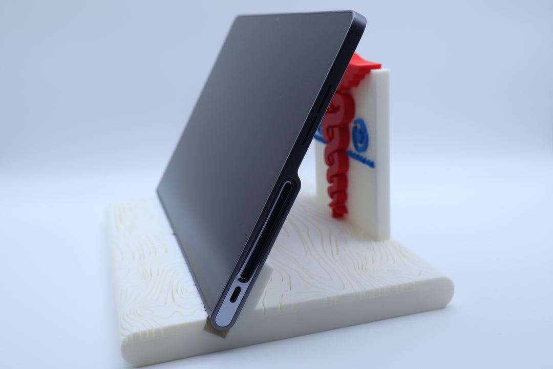 Premium Tablethalter