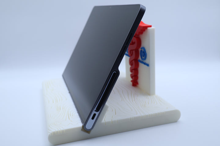 Premium Tablethalter