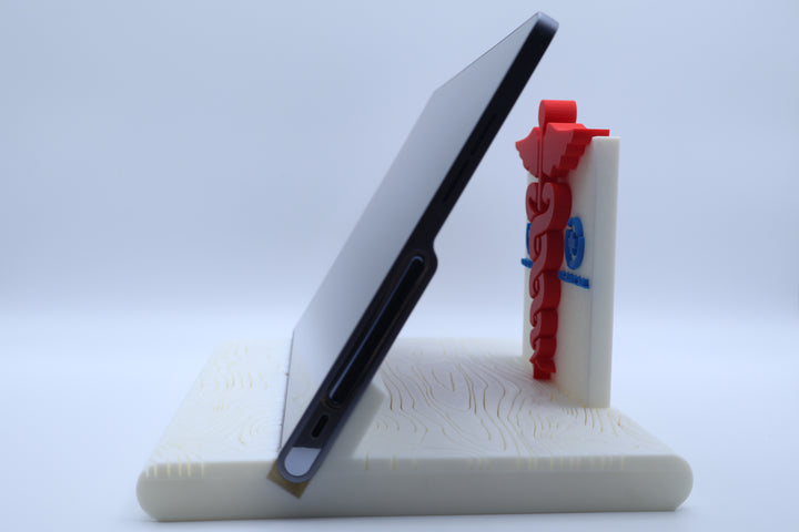 Premium Tablethalter