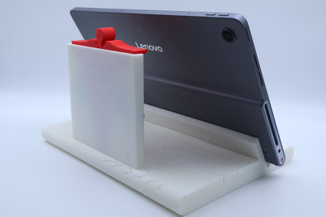 Premium Tablethalter