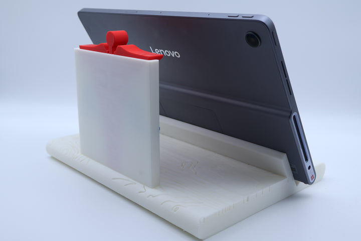Premium Tablethalter
