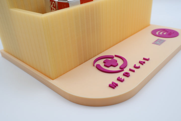 📁 3D Schreibtisch-Organizer (SPECIALS)