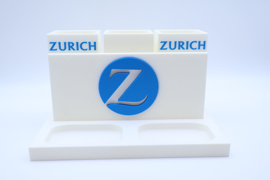 📁 Schreibtisch-Organizer