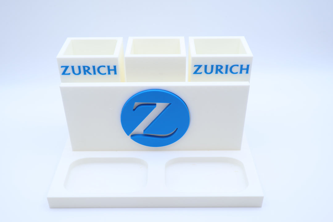📁 Schreibtisch-Organizer