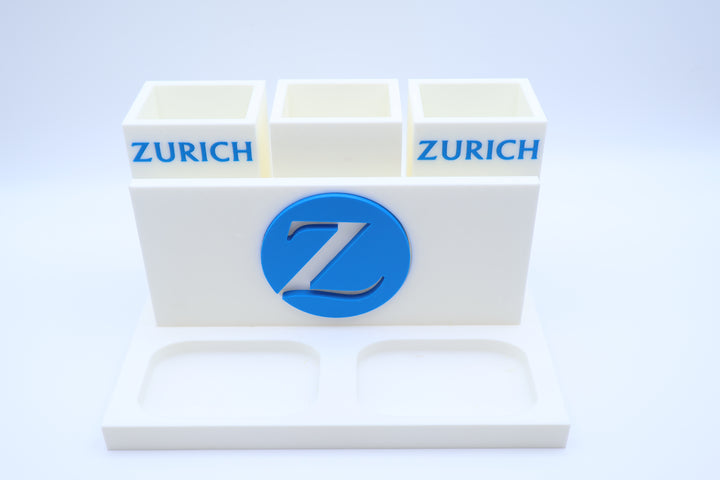 📁 Schreibtisch-Organizer