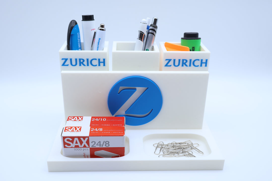 📁 Schreibtisch-Organizer