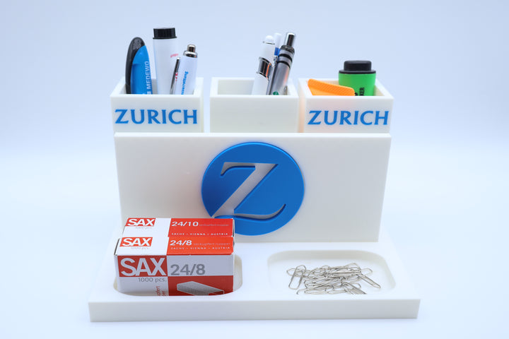 📁 Schreibtisch-Organizer