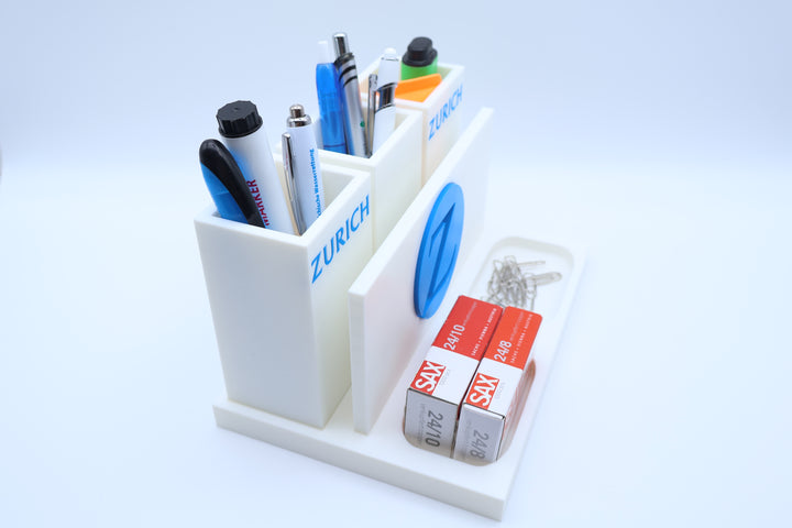 📁 Schreibtisch-Organizer