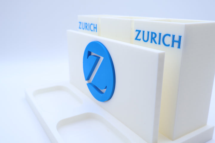 📁 Schreibtisch-Organizer