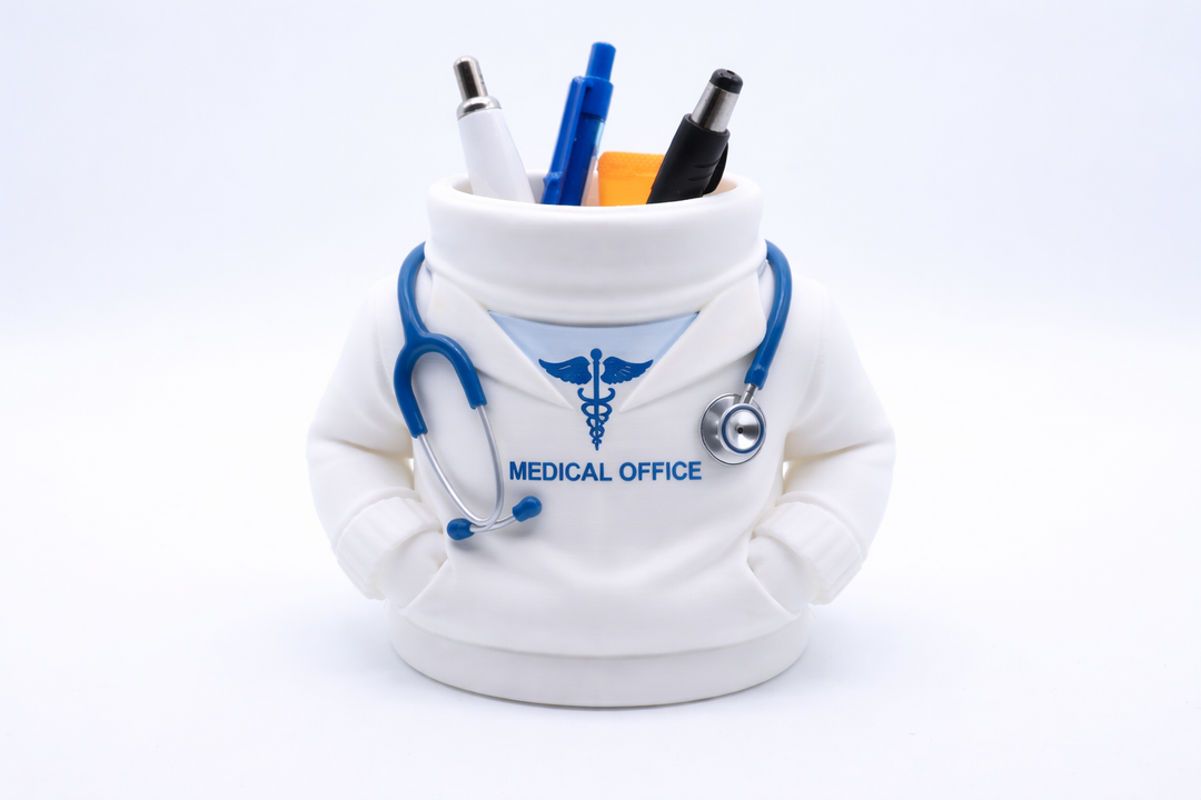 Stiftebecher Medical