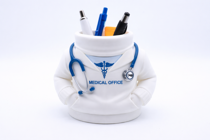 Stiftebecher Medical