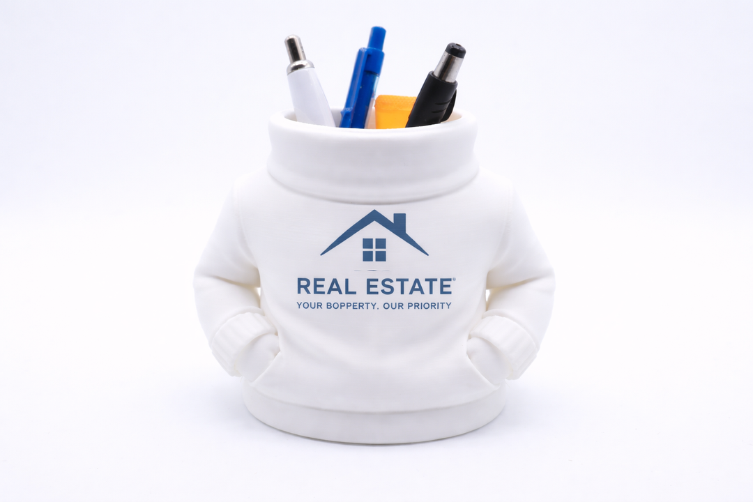 Stiftebecher Real Estate