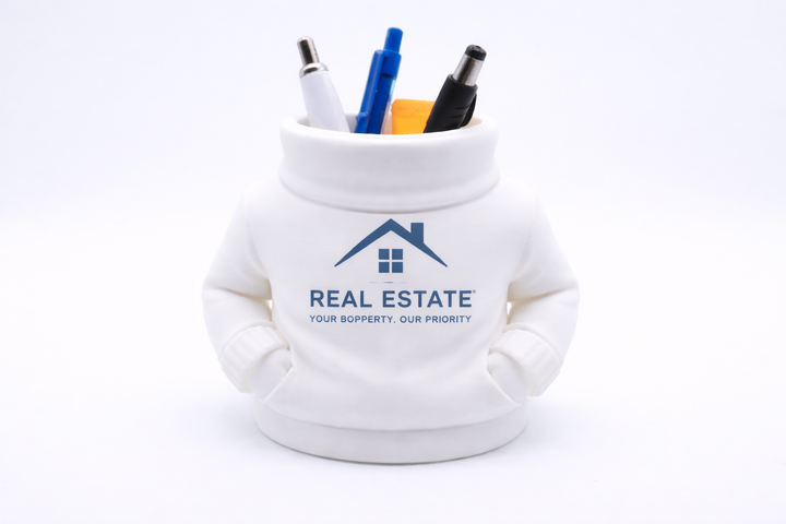 Stiftebecher Real Estate