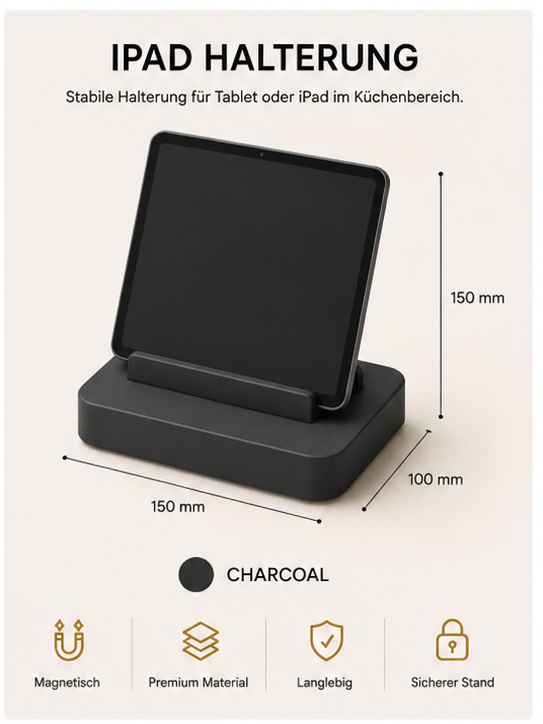 Moduls für die Küche