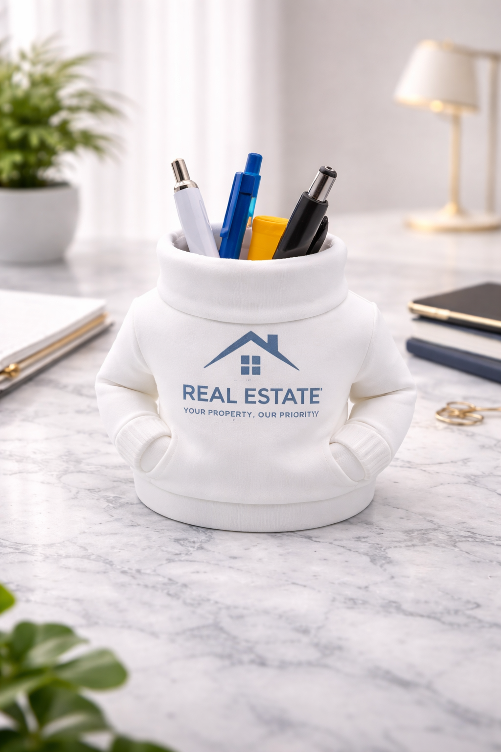 Stiftebecher Real Estate